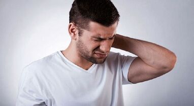 Γυμναστική για την αυχενική οστεοχονδρία