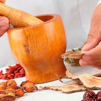 θεραπεία της οστεοχονδρωσίας της οσφυϊκής μοίρας της σπονδυλικής στήλης με λαϊκές θεραπείες